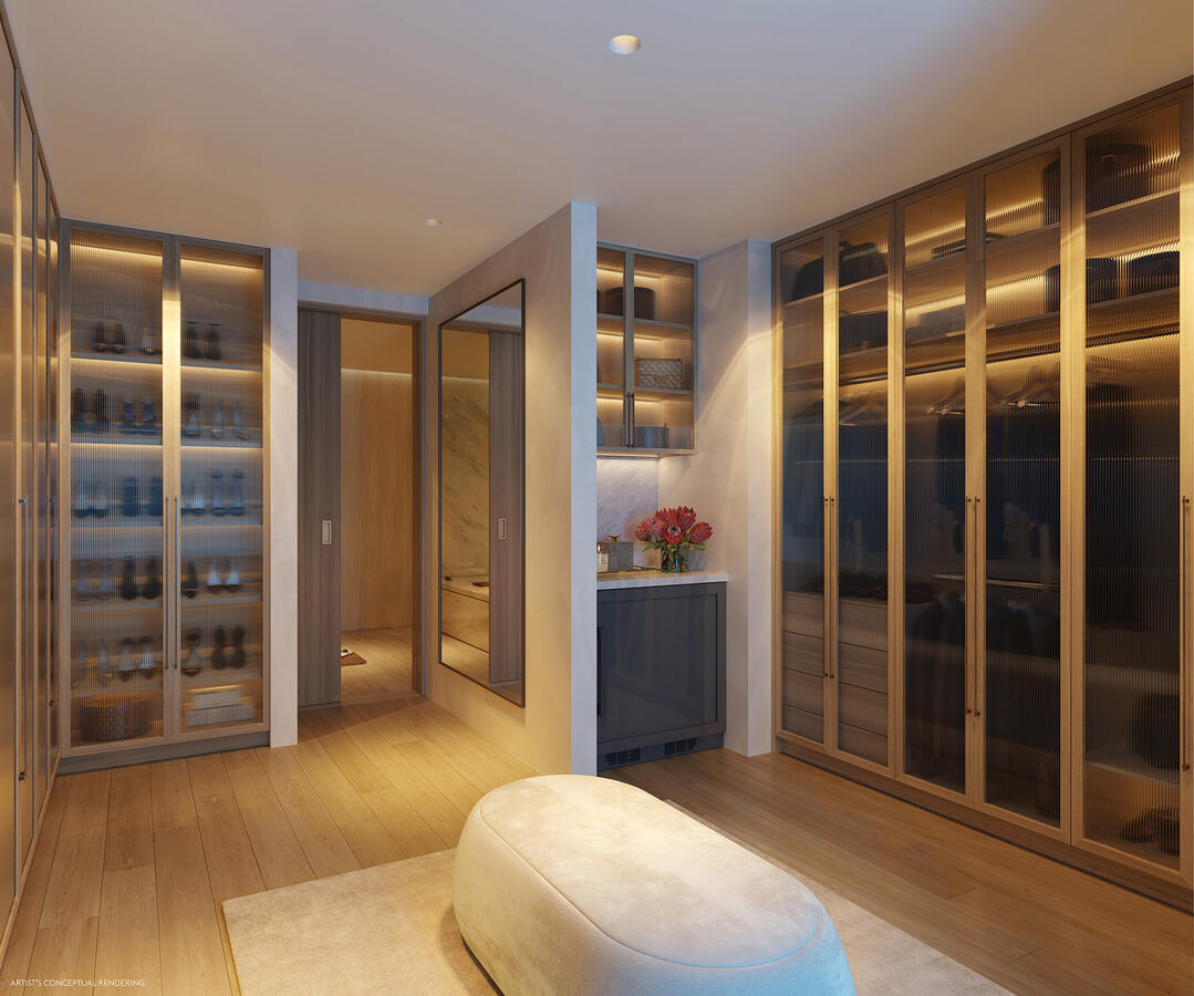 Wardrobe